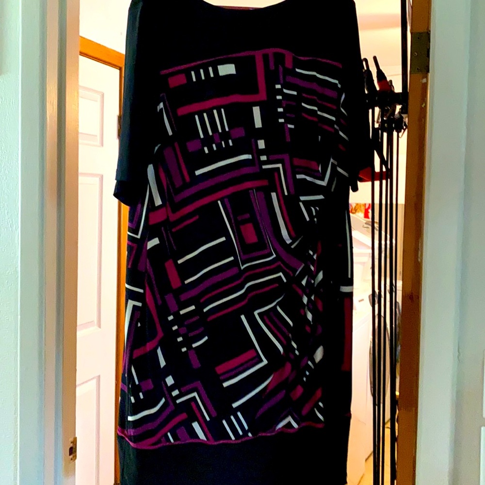 Dress, 1x